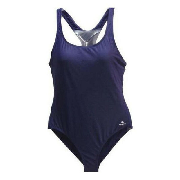 Damen Badeanzug Liquid Sport London