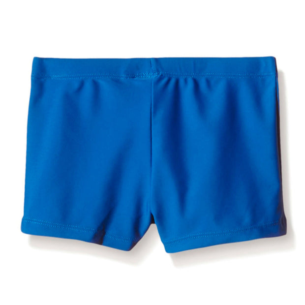 Jungen Badehose Liquid Sport Jonathan Blau