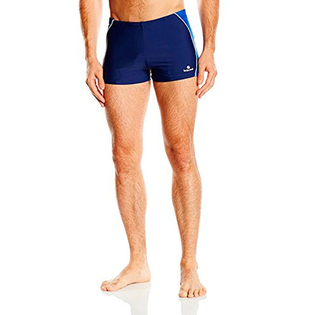 Herren Badehose Liquid Sport Louis Navy