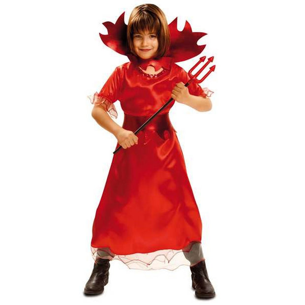 Costume for Children My Other Me She-Devil 1-2 years