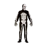 Costume for Adults My Other Me Skeleton