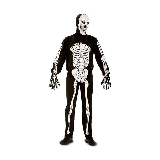 Costume for Adults My Other Me Skeleton