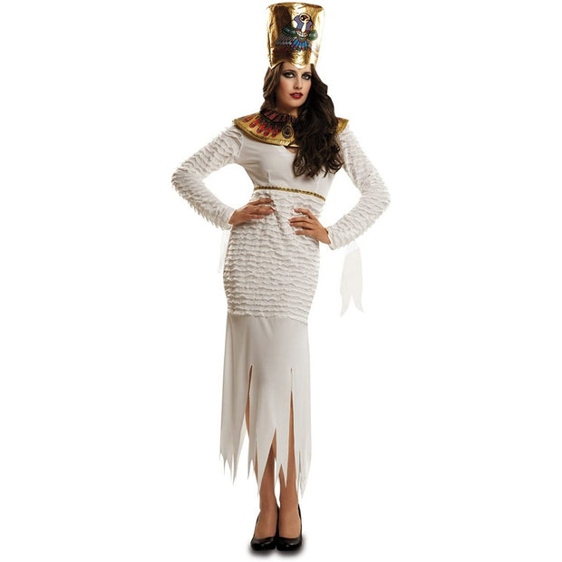 Costume for Adults My Other Me Egyptian Woman Pharaoh Size M/L