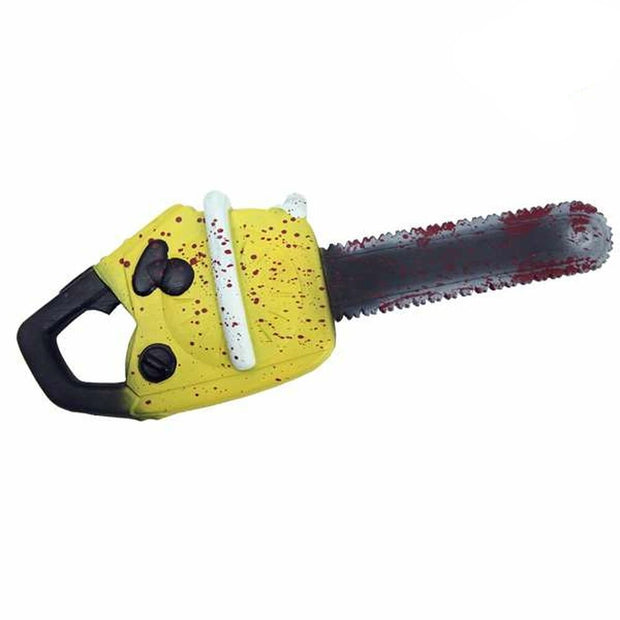 Chainsaw Viving Costumes 45 cm Bloody
