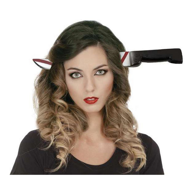 Headband My Other Me Knife