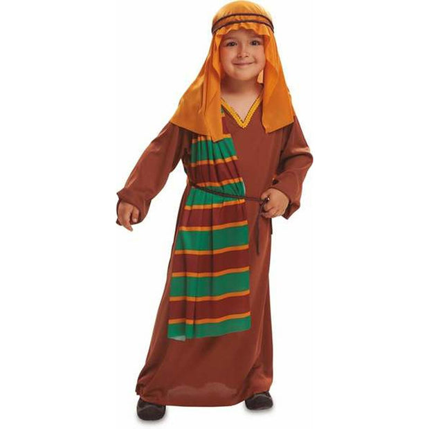 Costume for Children One size Hebrew Brown