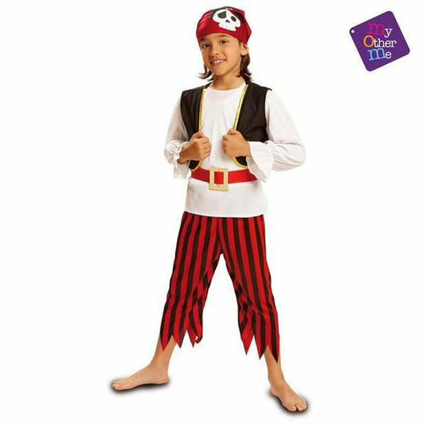 Costume for Children 83-00571 Pirate