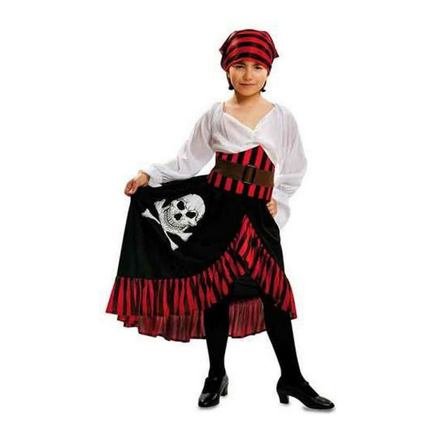 Costume for Children Pirate 3-4 Years