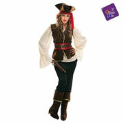 Costume for Adults My Other Me Buccaneer Size XL