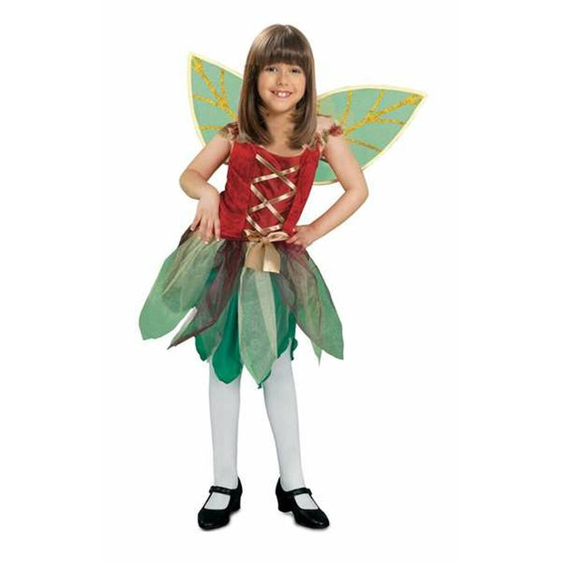 Costume for Children My Other Me 200726 Fairy