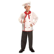 Costume My Other Me Male Chef