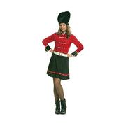 Costume for Adults My Other Me Lady English policeman Size M/L