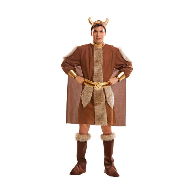 Costume for Adults My Other Me Male Viking Size M/L