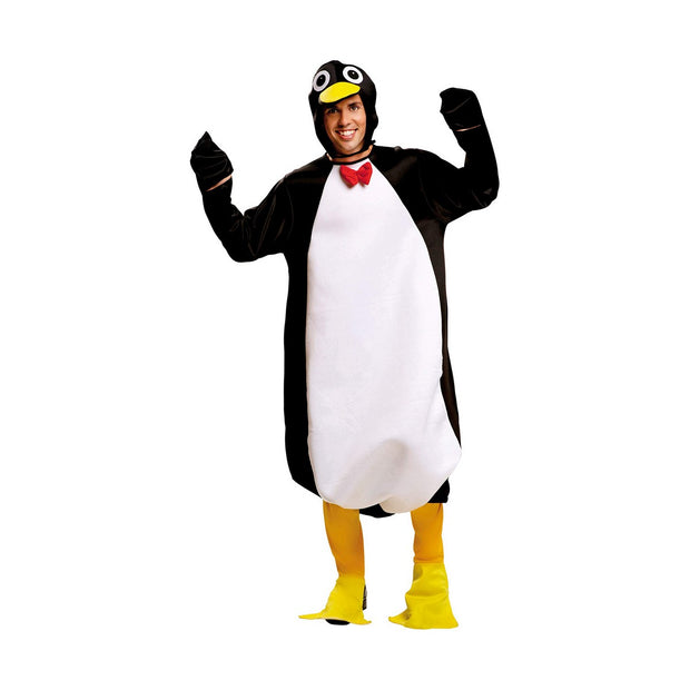 Costume for Adults My Other Me Penguin Size M/L