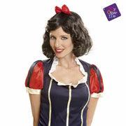 Wigs My Other Me One size Snow White Red