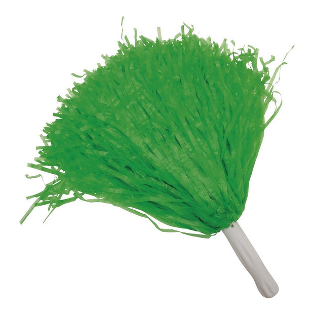 Pompoms My Other Me Green (2 uds) (37 cm)