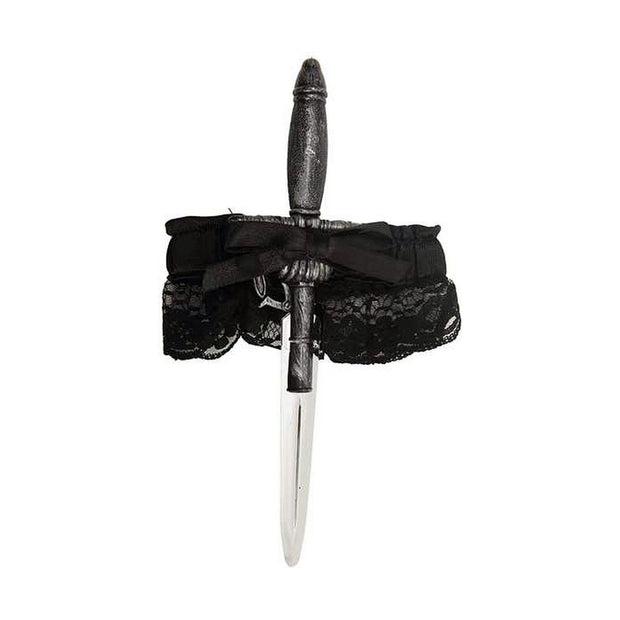 Knife My Other Me One size Pirates