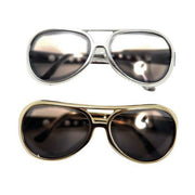 Glasses My Other Me Elvis