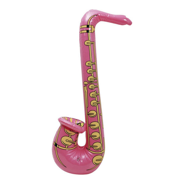 Saxophone My Other Me Inflatable 83 cm