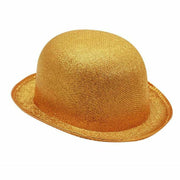 Bowler Hat My Other Me Golden