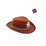 Hat Cowboy