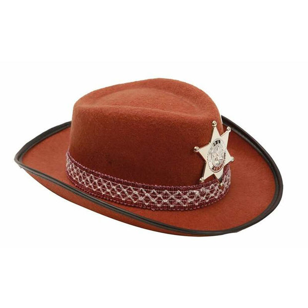 Hat Cowboy