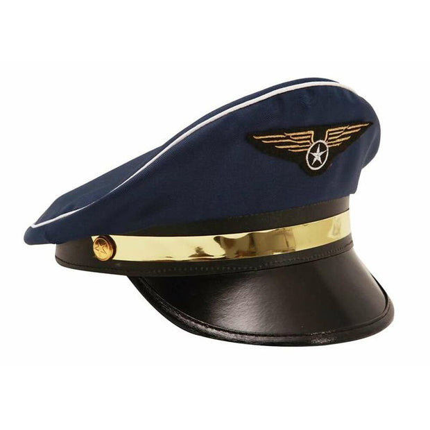 Hat My Other Me Pilot