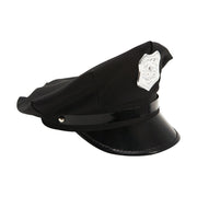 Police cap My Other Me