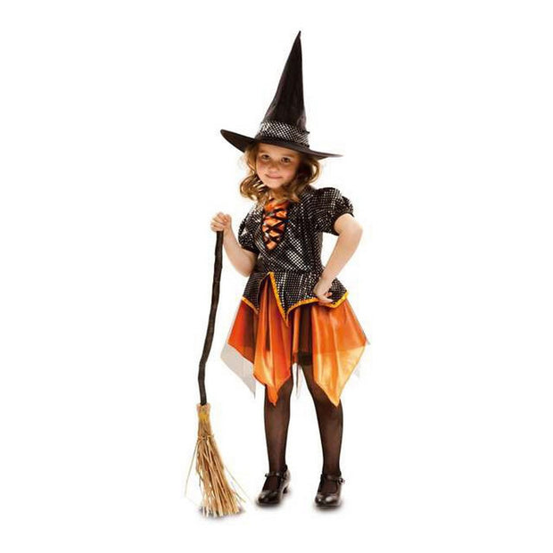 Costume for Children Witch 1-2 years