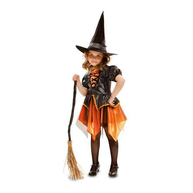 Costume My Other Me Golden Witch