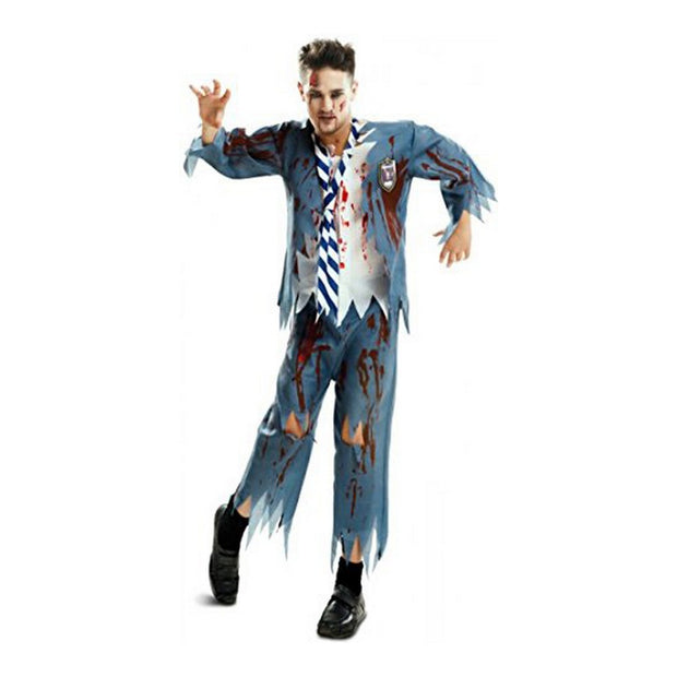 Costume for Adults Zombie Size M/L