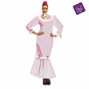 Costume for Adults My Other Me XL Madrilenian Woman