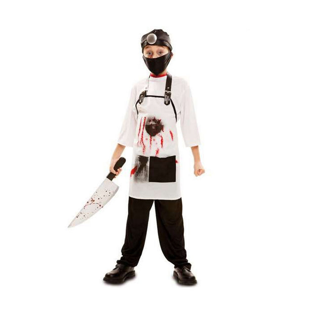 Costume for Children My Other Me Bloody Doctor