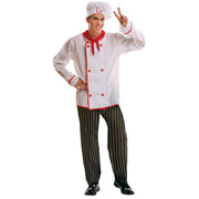 Costume for Adults My Other Me Size S Male Chef