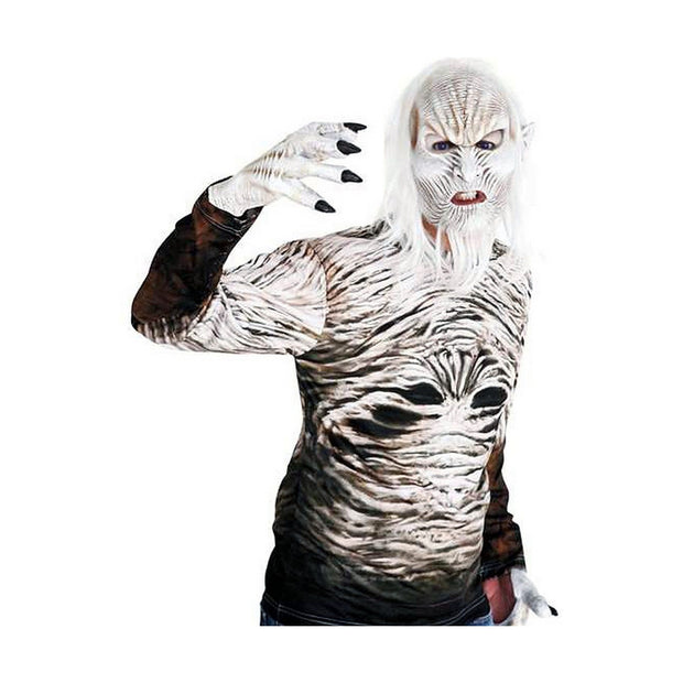 Mask My Other Me White Walker