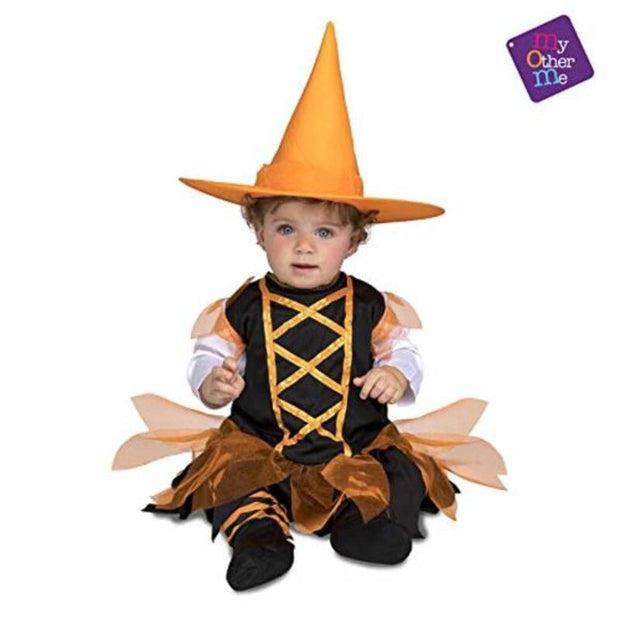 Costume Witch