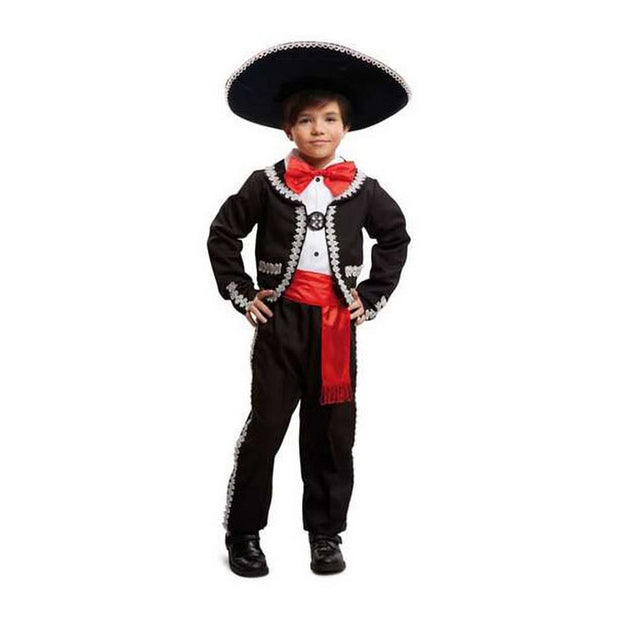 Costume Mexicano