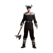 Costume for Adults My Other Me Male Viking Size M/L