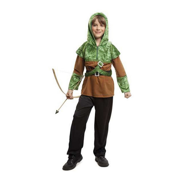 Costume for Children My Other Me Male Archer