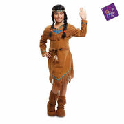 Costume for Children Indian 1-2 years