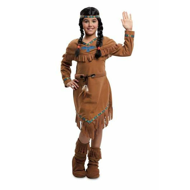 Costume for Children Indian 1-2 years