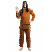 Costume for Adults My Other Me Indian Man M/L