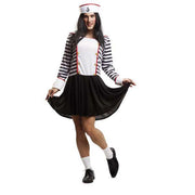 Costume for Adults My Other Me Sailor