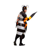 Costume for Adults My Other Me Size M/L Moquitos