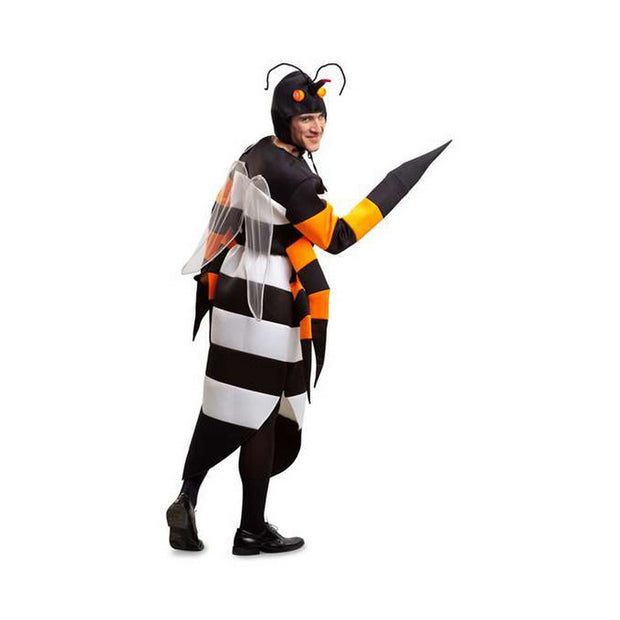 Costume for Adults My Other Me Size M/L Moquitos