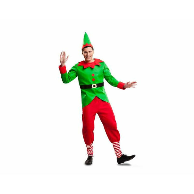 Costume for Adults Elf M/L