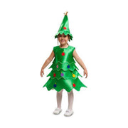 Costume for Children My Other Me Christmas Tree