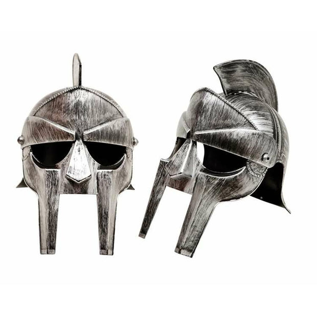 Helmet My Other Me Small Male Greek Warrior (57 cm)