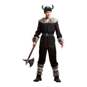 Costume for Adults My Other Me Vikingo Size S