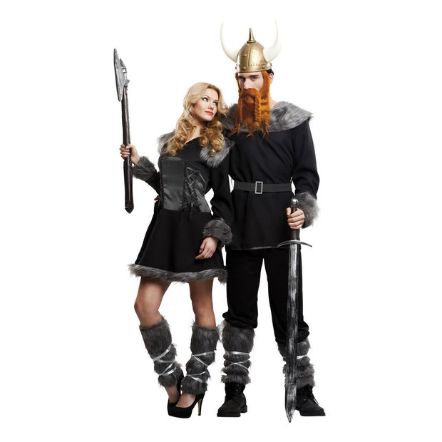 Costume for Adults My Other Me XL Male Viking